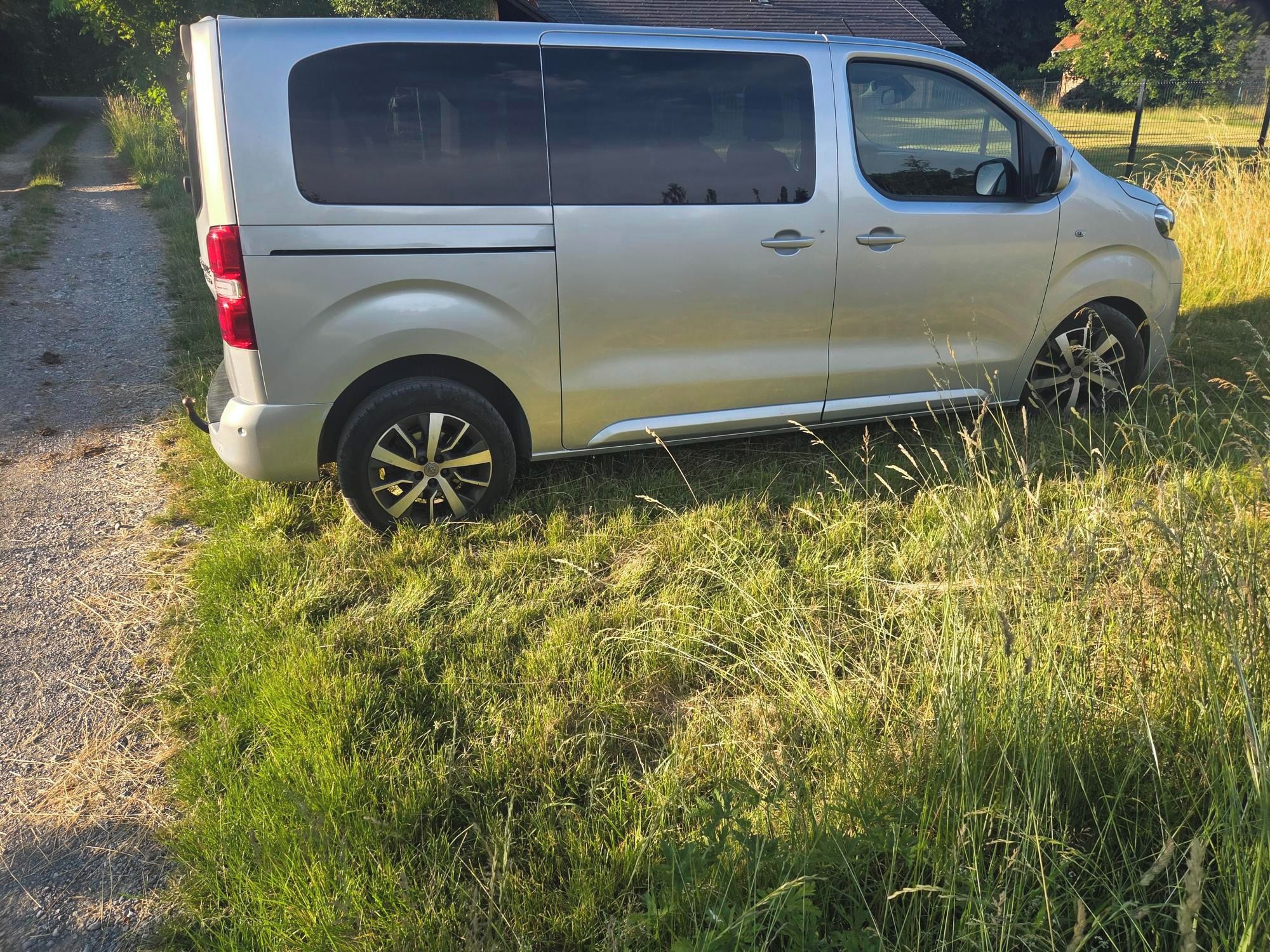 Toyota Proace Verso - fotka 3