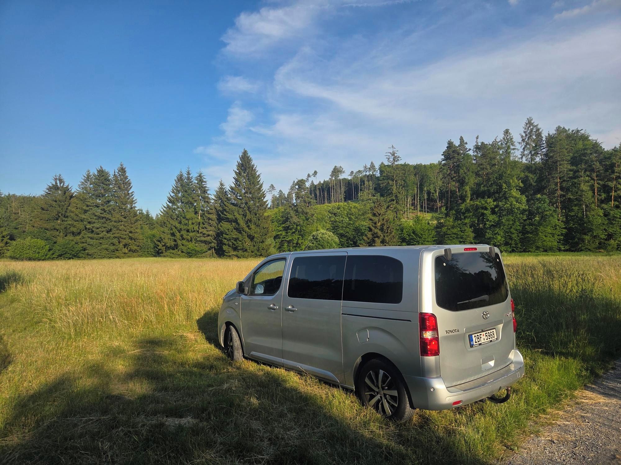 Toyota Proace Verso - fotka 4