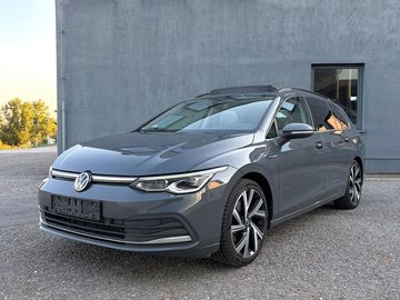 2.0TDI 110kw DSG STYLE