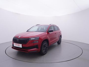 SportLine 2.0 TDI 110 kW