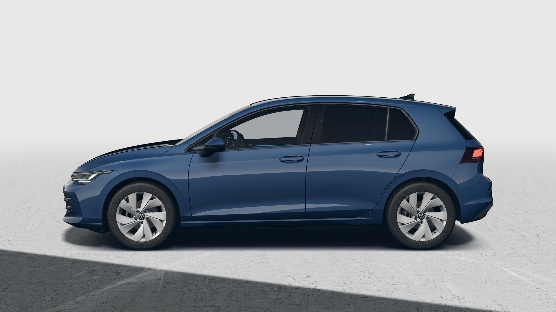Volkswagen Golf, Golf People 1,5 eTSI 85 kW - fotka 2