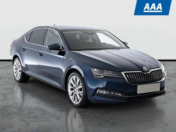 2.0 TDI, Style, Automat, ČR