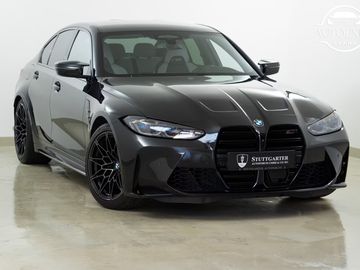 Competition Carbon