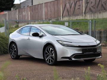 PHEV Prestige dodání září