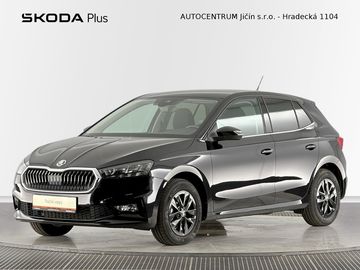 DSG 1.0TSI 85kW Top Selection