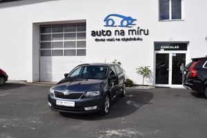 Škoda Rapid, 1.2TSI 66kw AMBITION JOY XENON