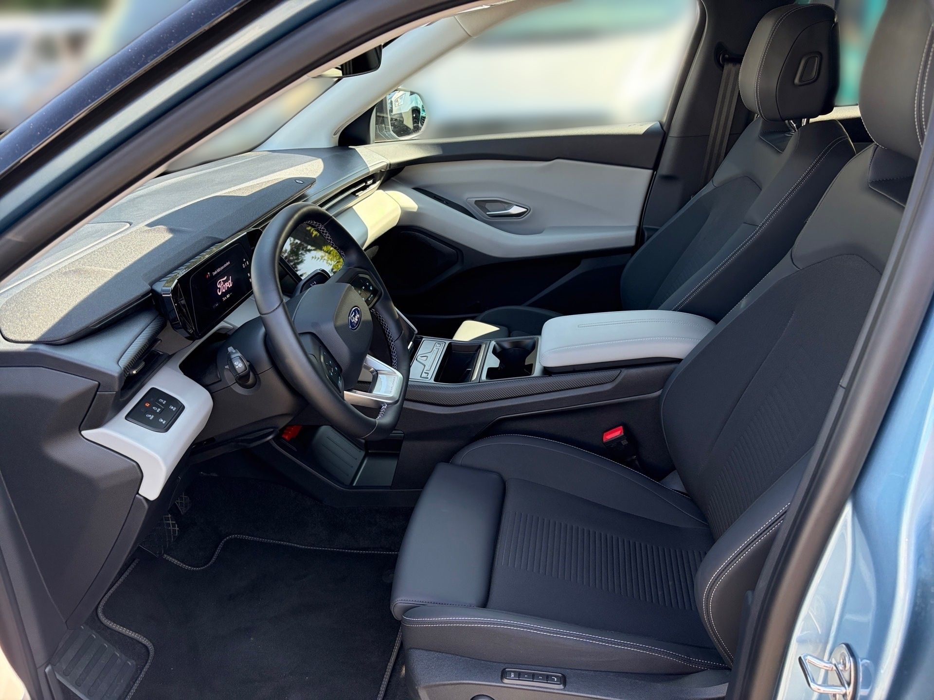 Ford Explorer, CZ PREMIUM TOP VÝBAVA ZÁRUKA o - fotka 5
