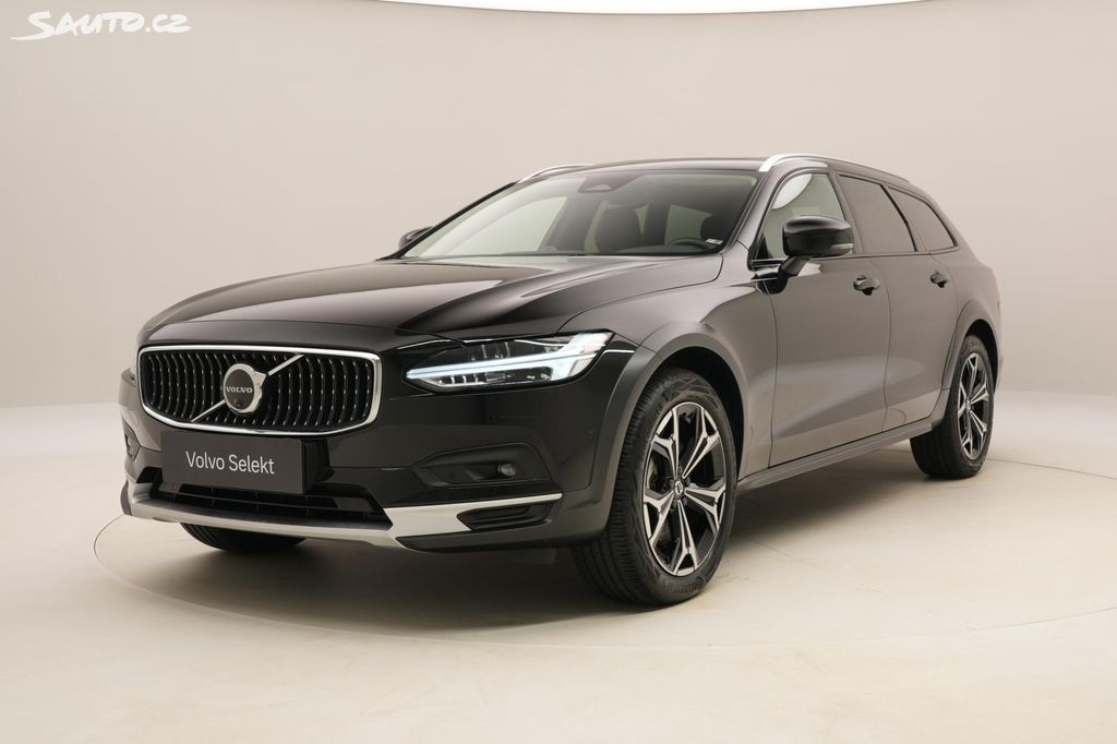 Volvo V90, CC B5 AWD ULTIMATE AUT