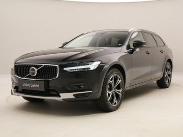 CC B5 AWD ULTIMATE AUT