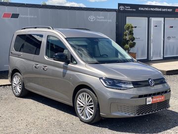 2.0TDi, ČR, manual, tažné