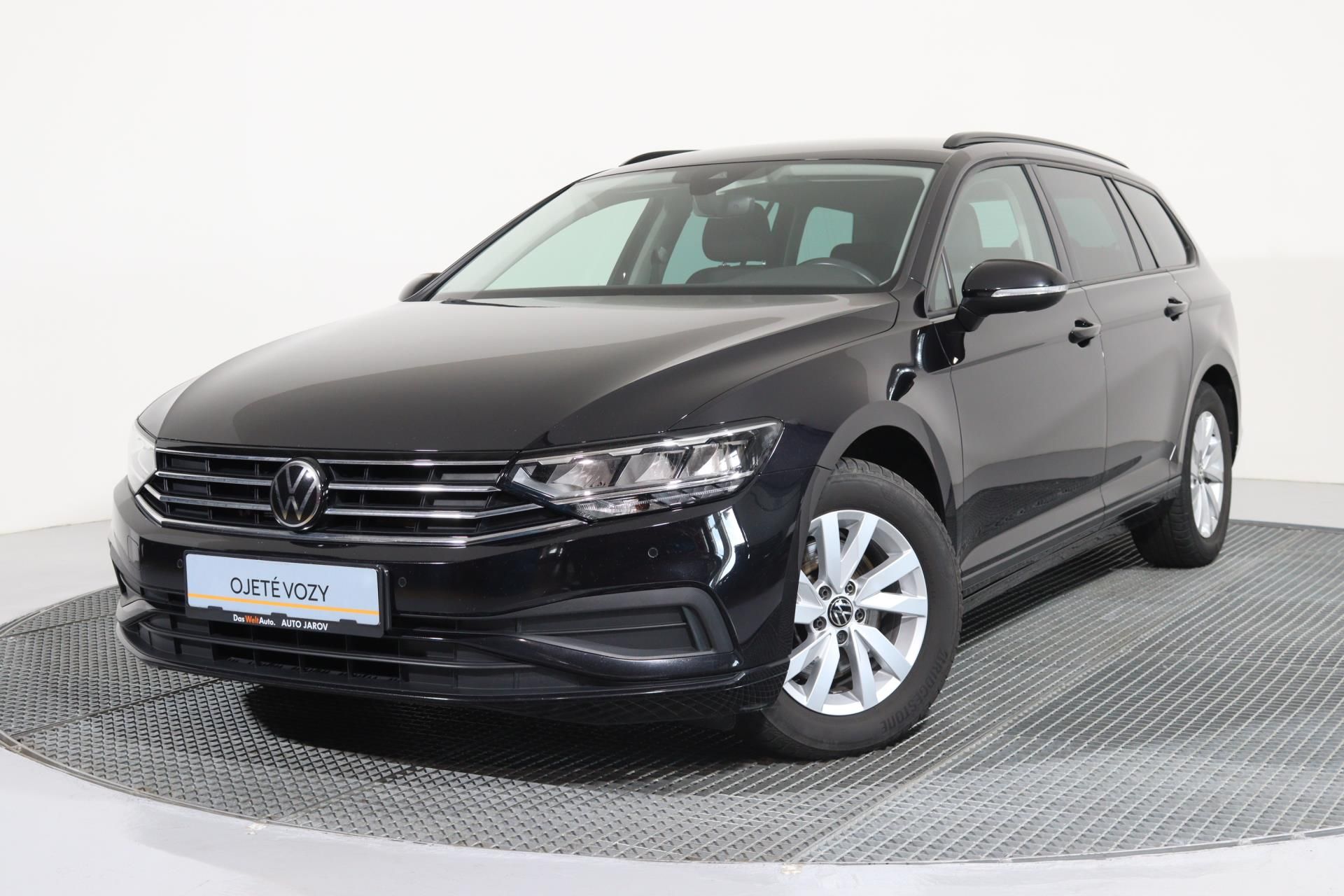 Volkswagen Passat Variant, VARIANT 2,0 TDI BASIC 90 KW/ L