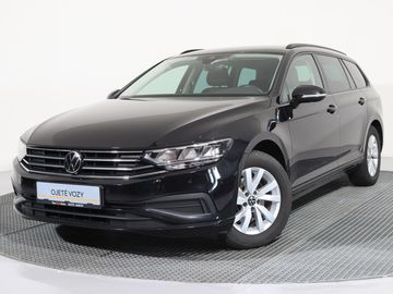 VARIANT 2,0 TDI BASIC 90 KW/ L