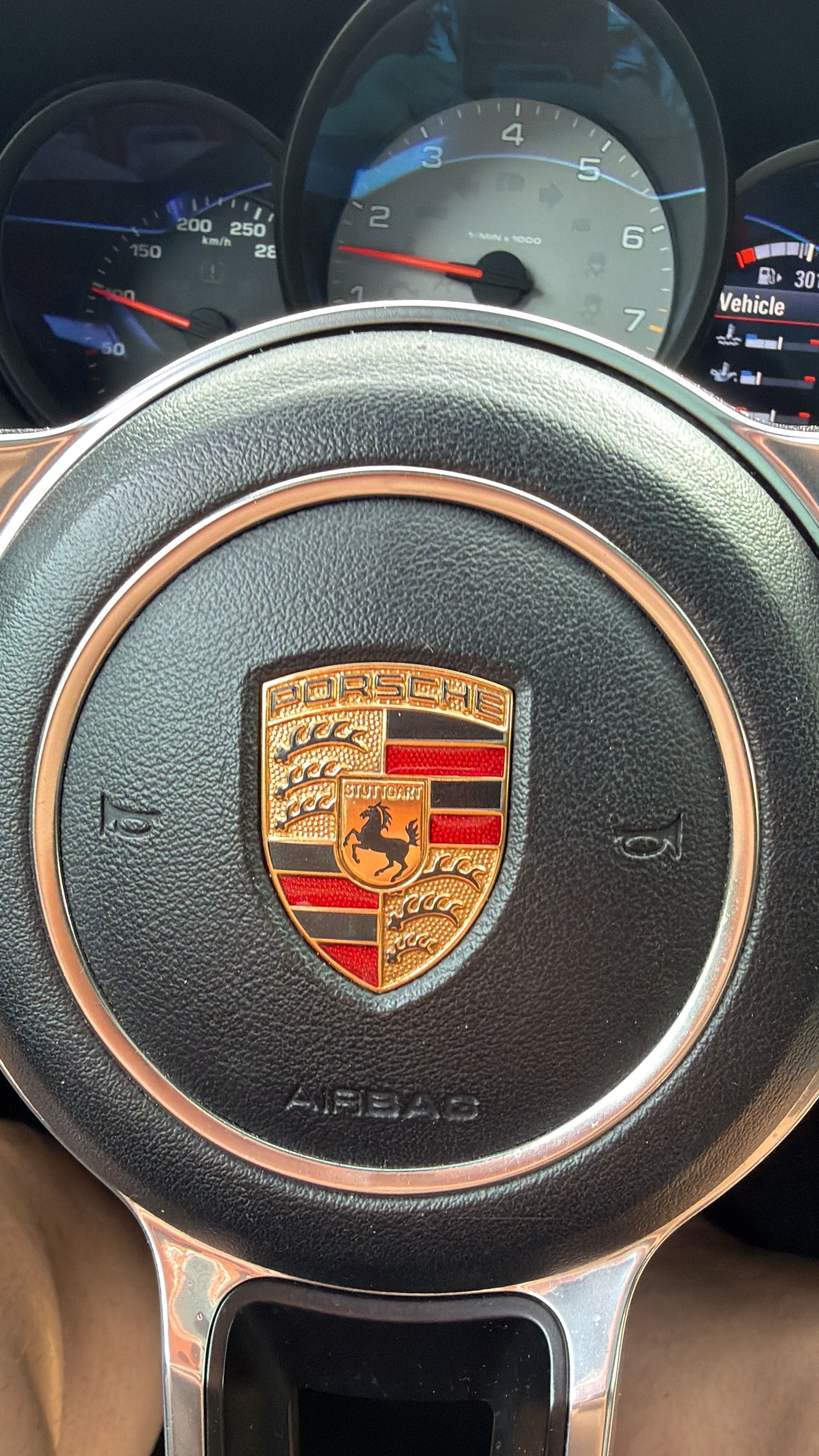Porsche Macan, MACAN S v hezkém stavu - fotka 3