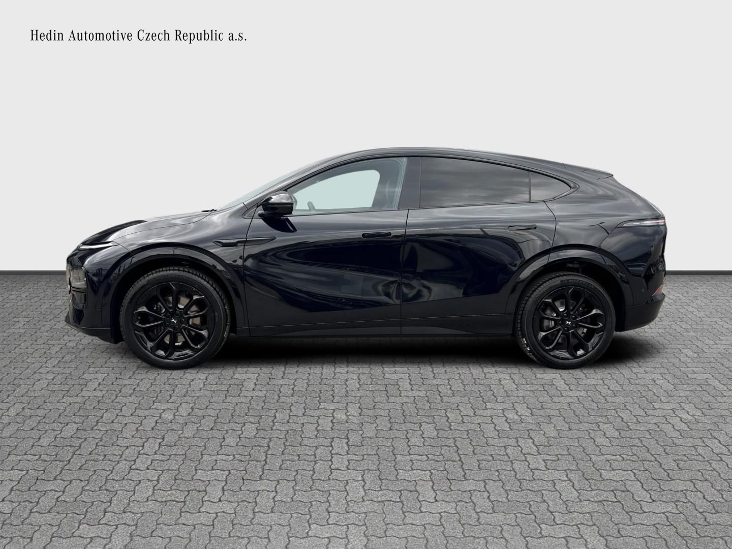 XPENG G6, G6 BLACK EDITION AWD Perf - fotka 2