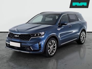 2.2 CRDi, TOP