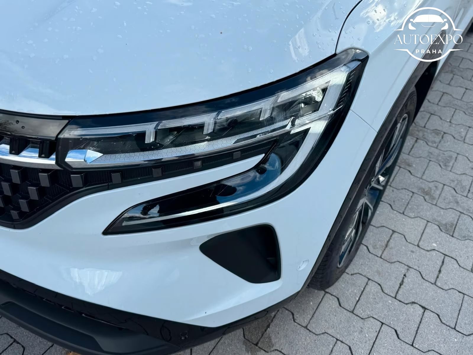 Renault Austral, Techno 1.3 160 MILD HYBRID - fotka 5