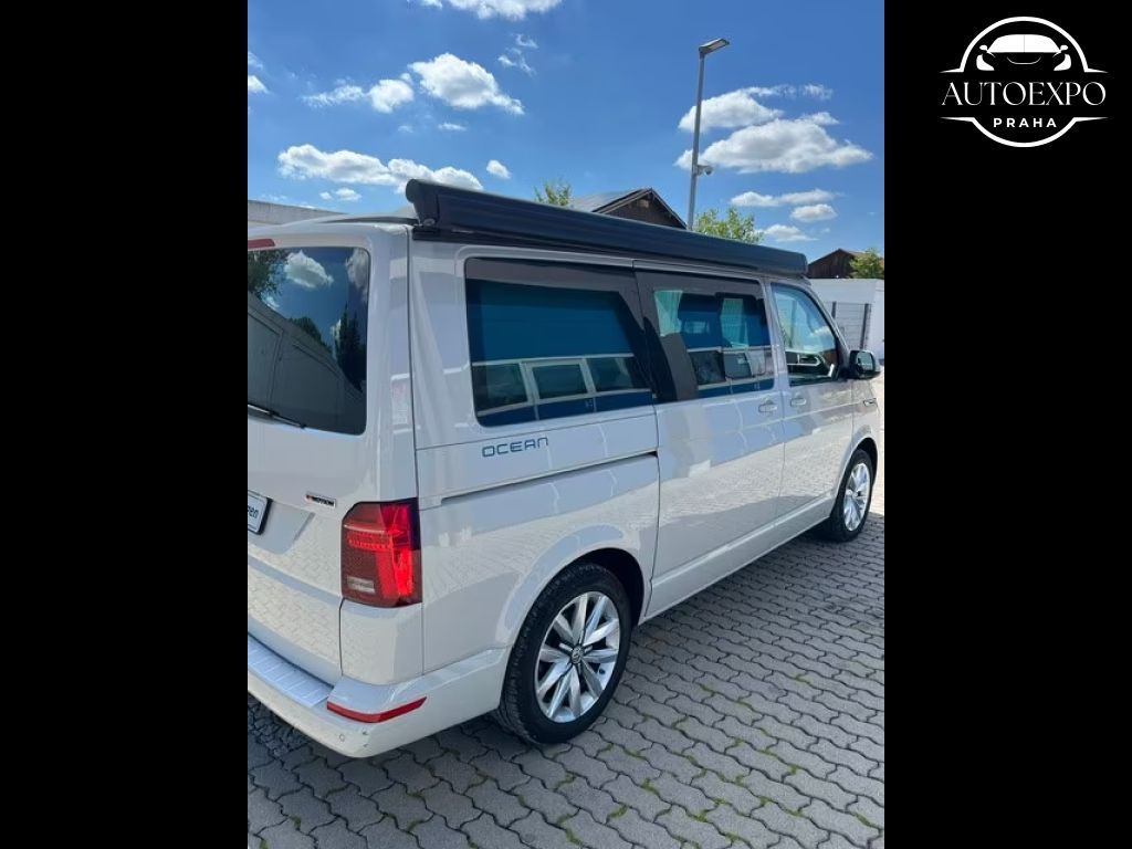 Volkswagen California, MODEL-OCEAN-4 MOTION - fotka 5