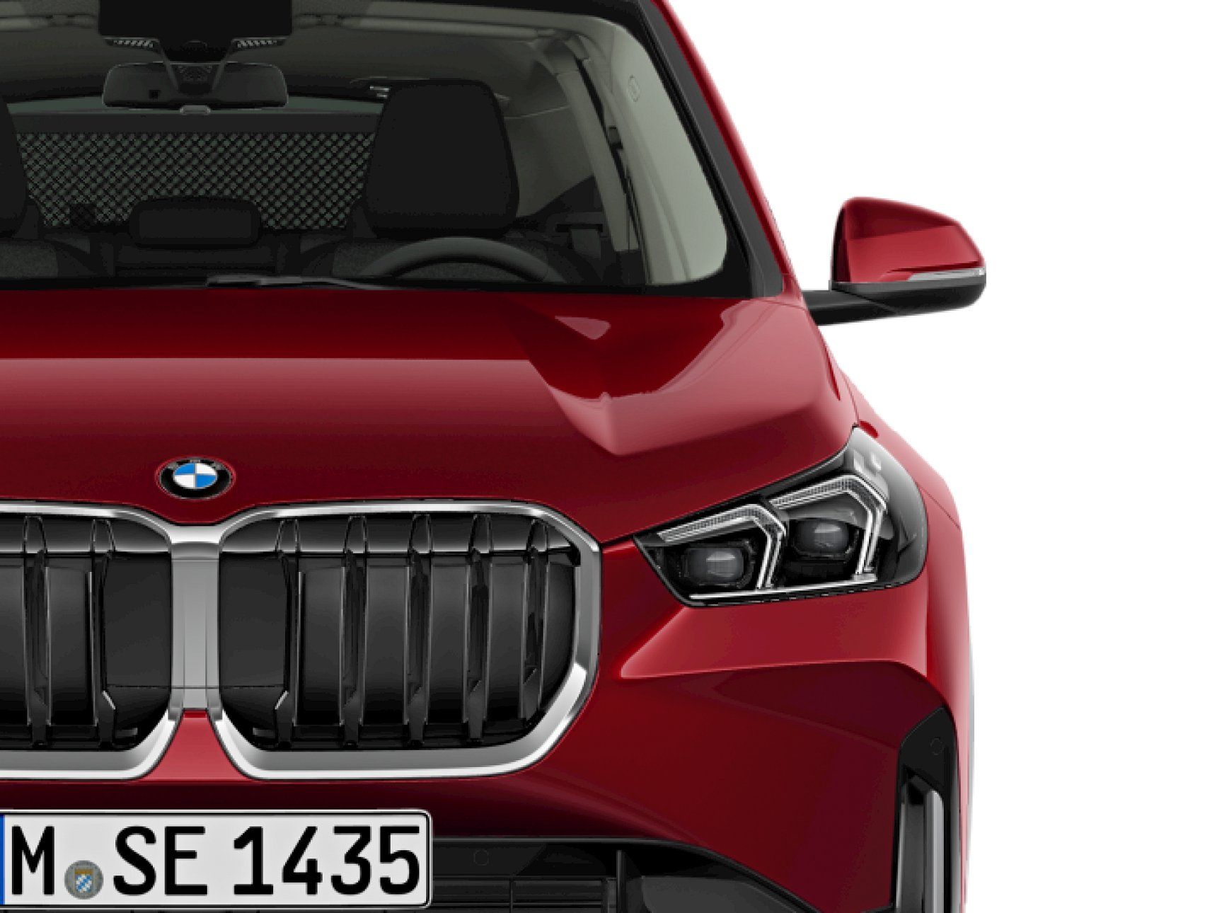 BMW X1, xDrive23d, SAV/SUV - fotka 4