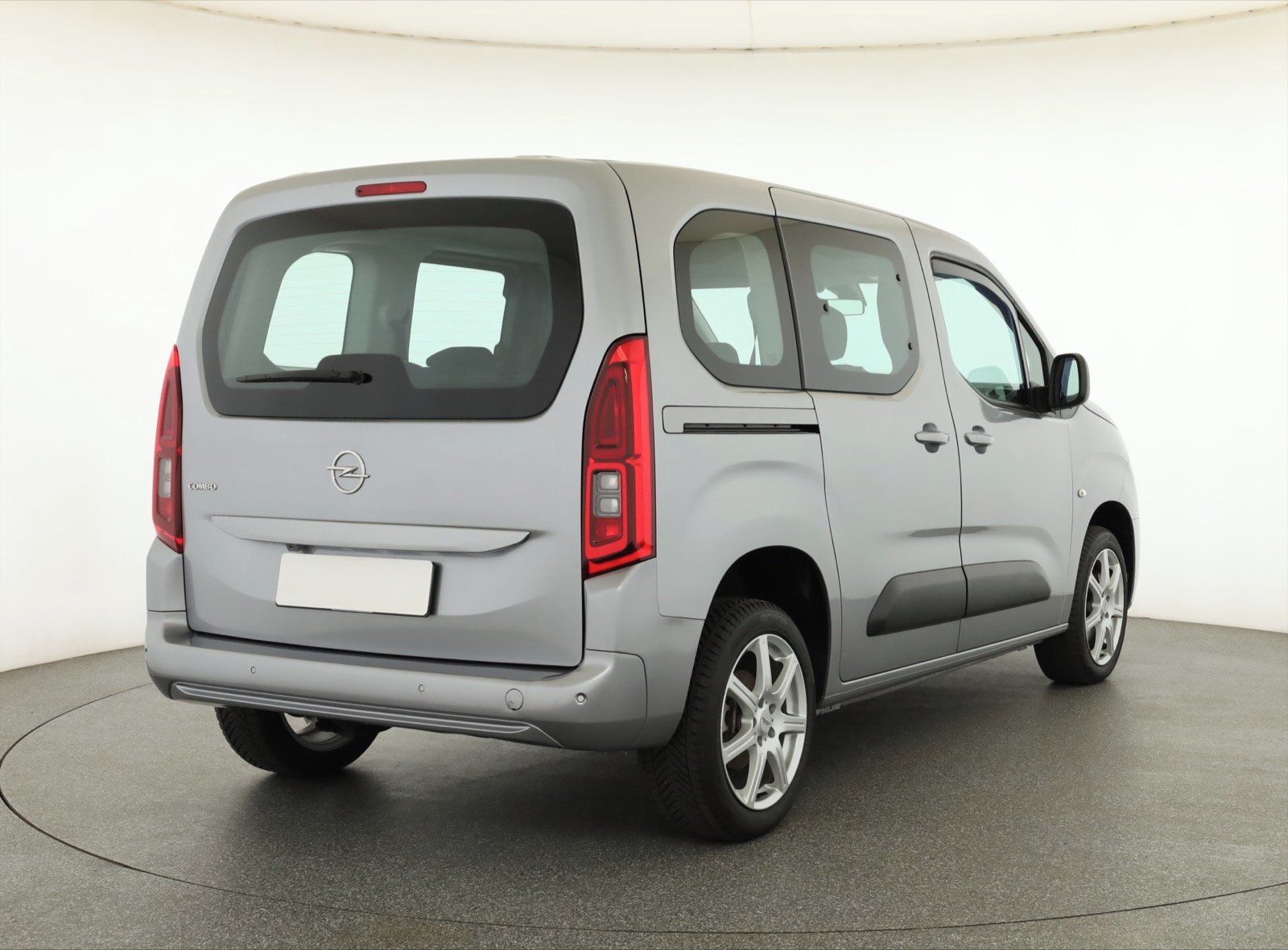 Opel Combo, 1.2 Turbo, Edition, 5Míst - fotka 5