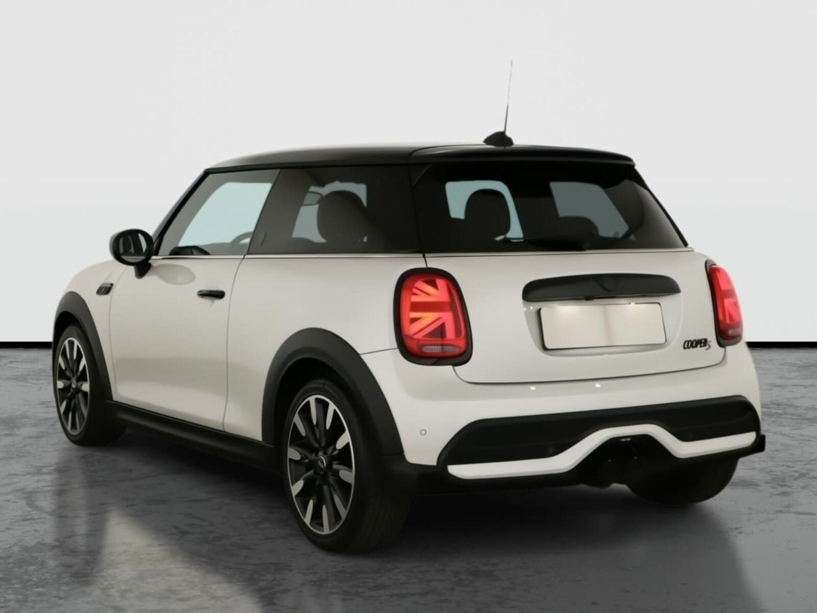 Mini Cooper S, Cooper S, Automat, Serv.kniha - fotka 4