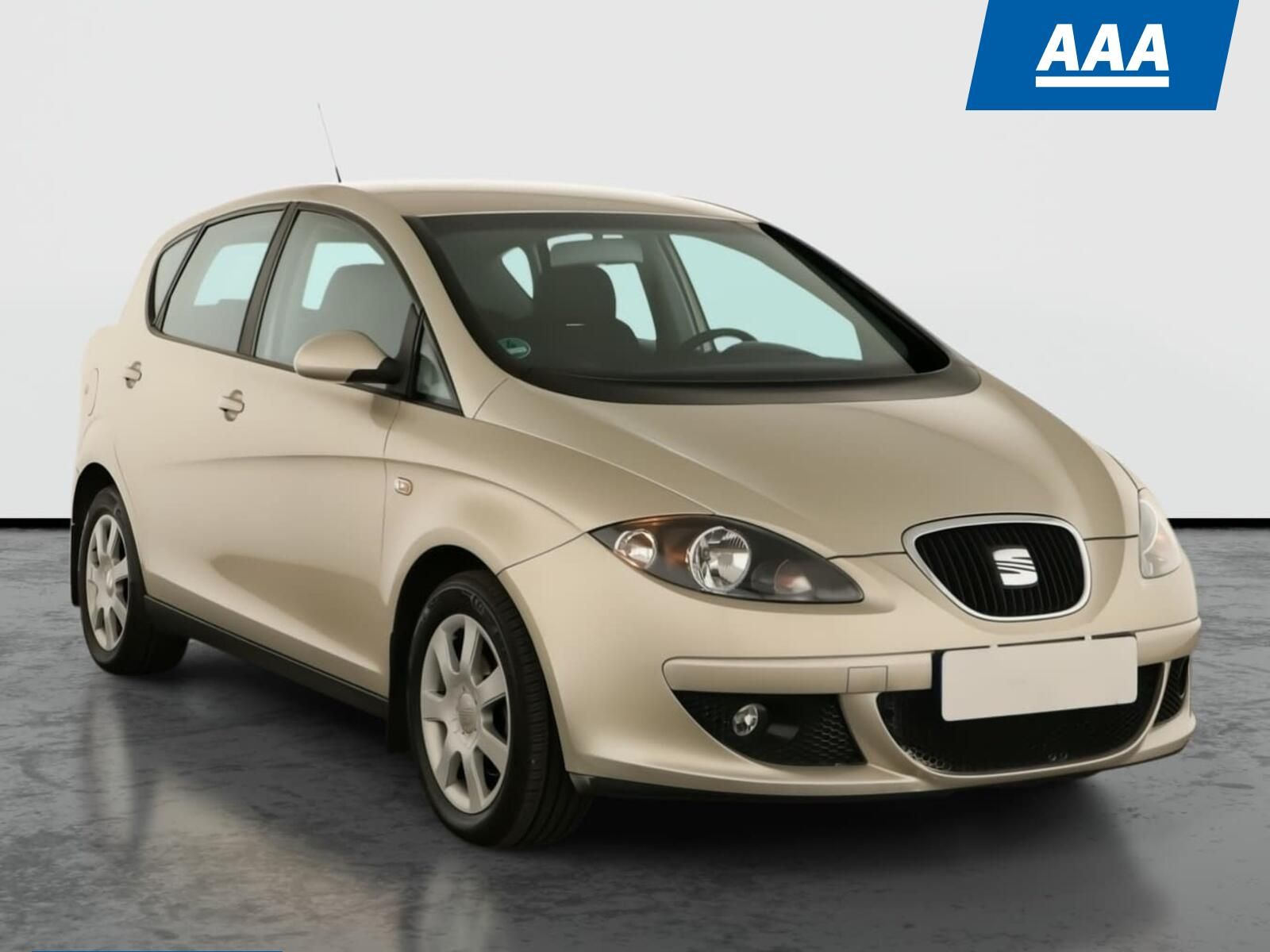 Seat Toledo, 1.9 TDI, ČR,1.maj, Klima