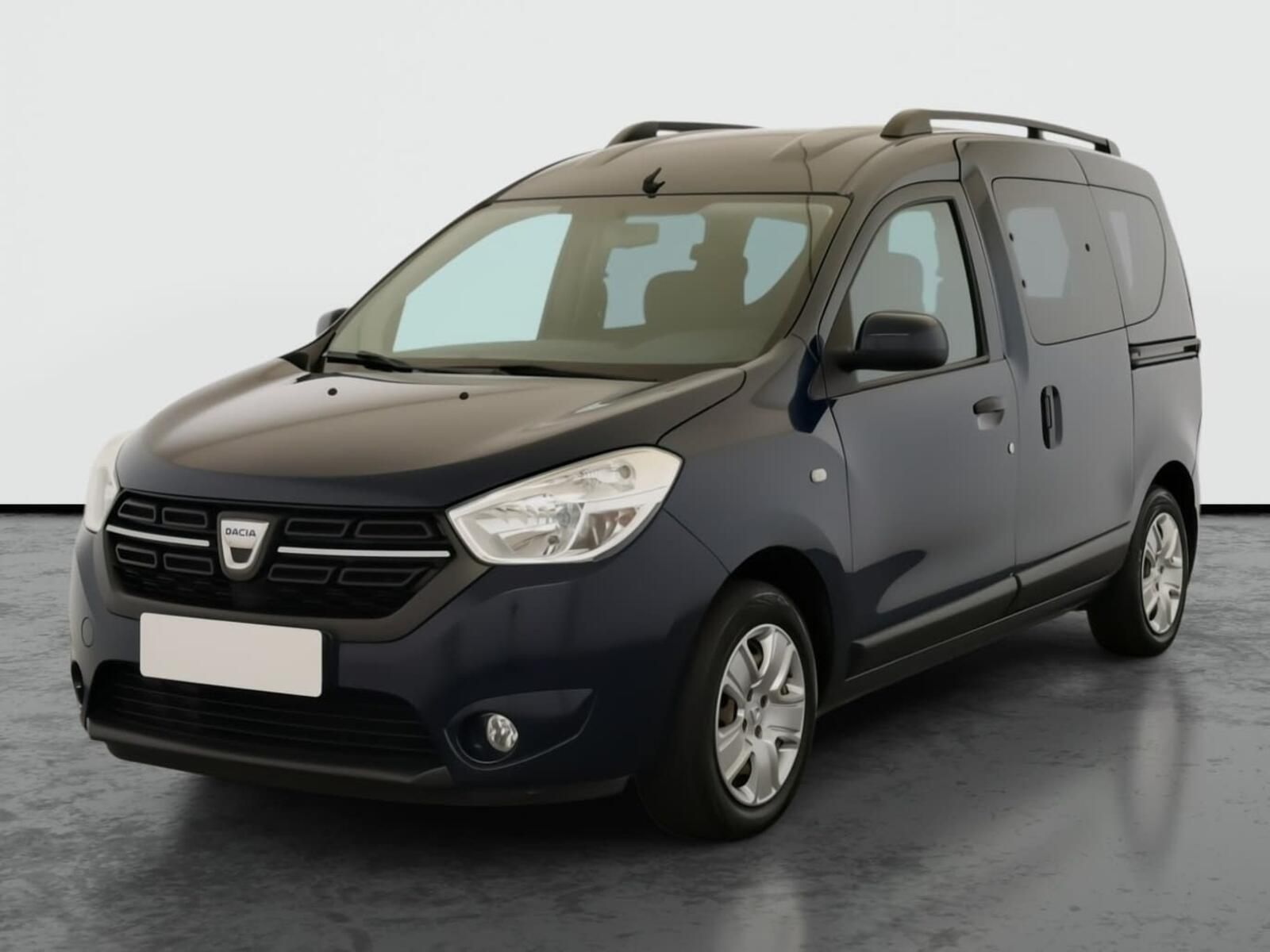 Dacia Dokker, 1.6 SCe, Arctica, 5Míst, Klima - fotka 2