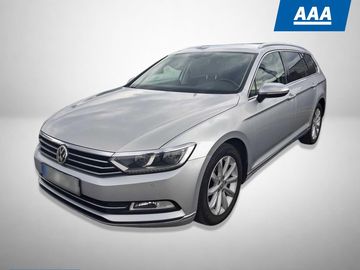 2.0 TDI, Highline, Serv.kniha