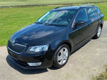 TSI manuál , 81000km