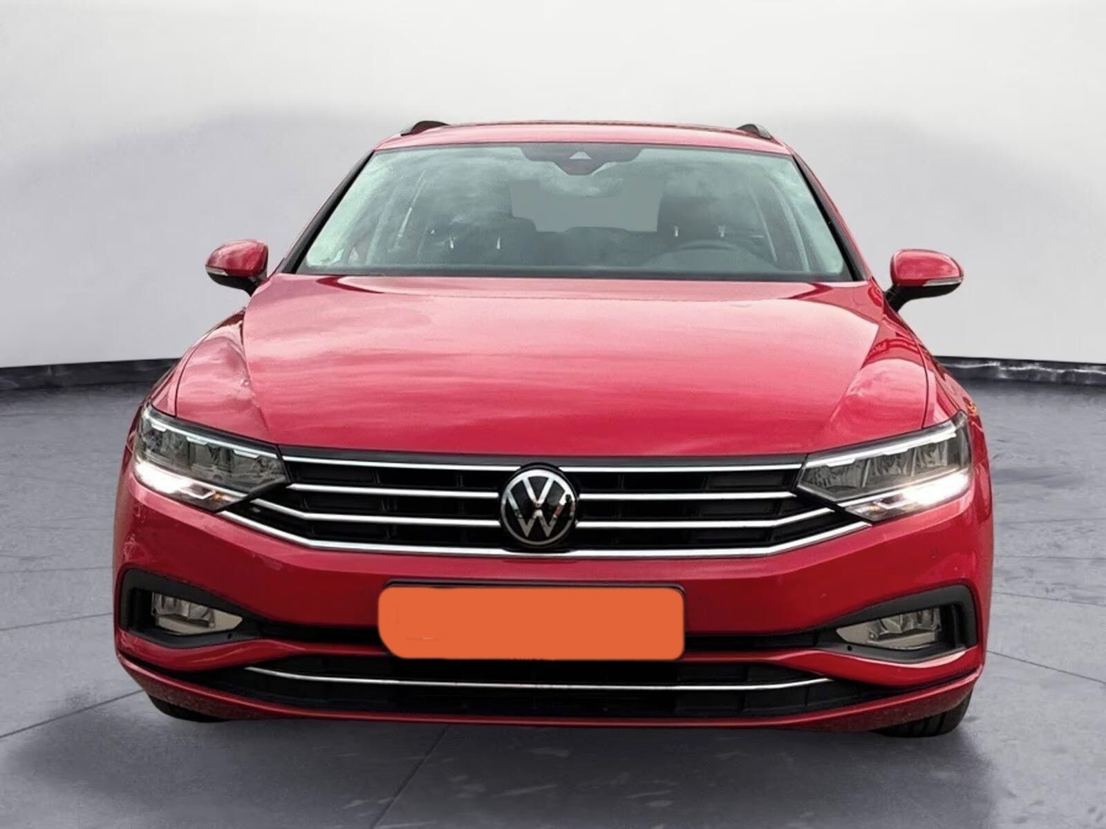Volkswagen Passat Variant, 2.0 TDI Business*Kamera*Navi* - fotka 3