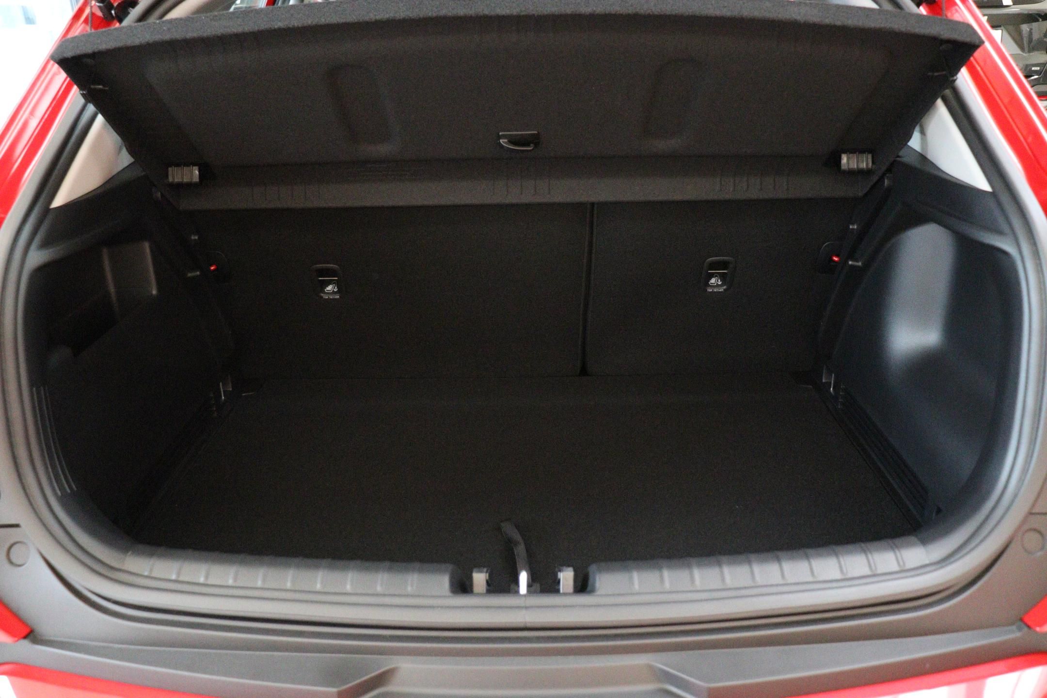 Kia Stonic, SPIN 1,0 T-GDI GPF - fotka 6