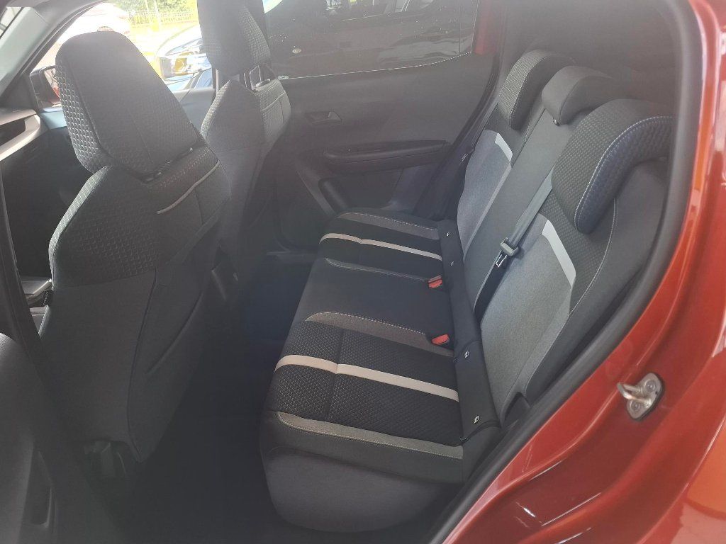 Opel Frontera, 1.2 HYBRID 74KW 2025 - fotka 6