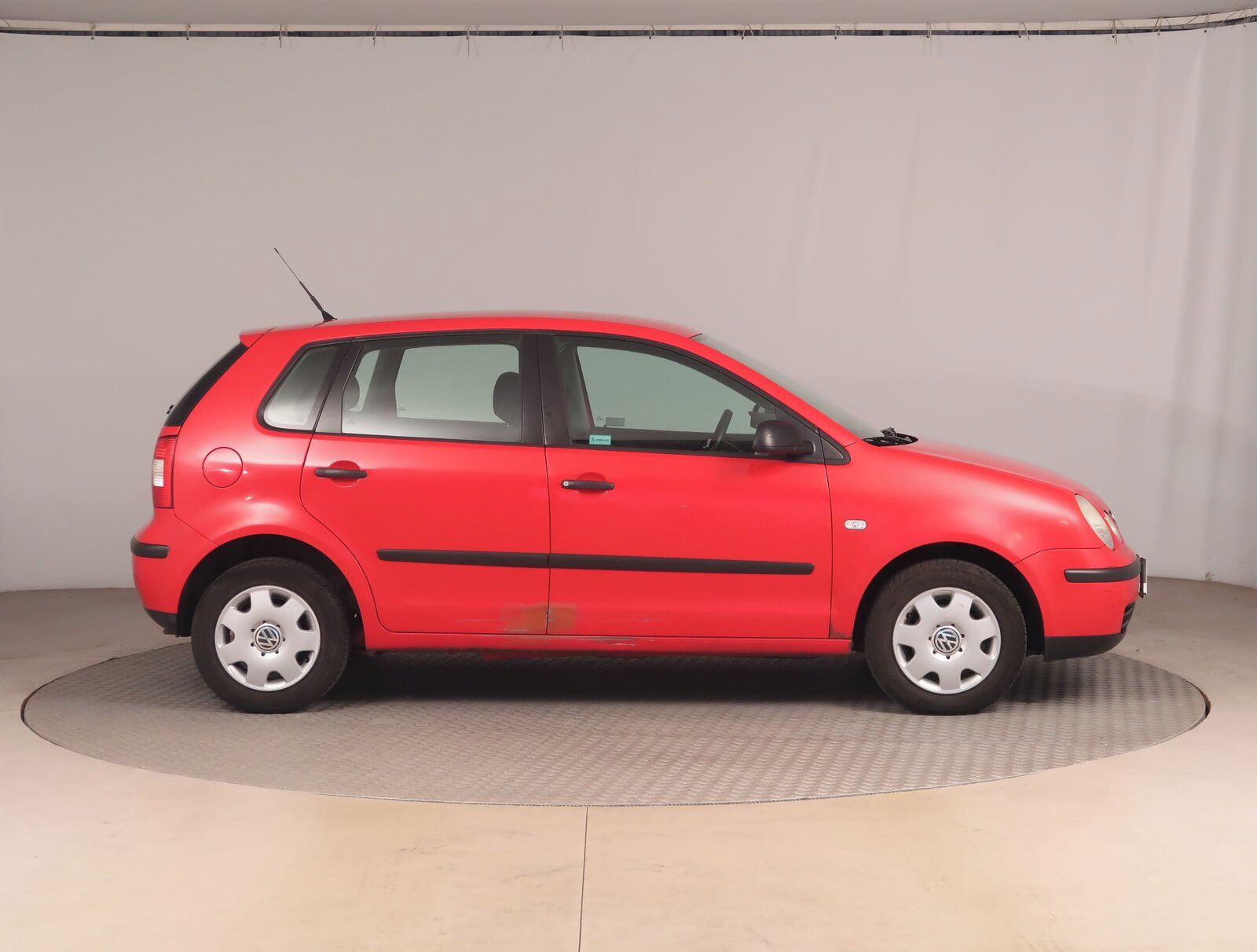 Volkswagen Polo, 1.2, Trend, po STK - fotka 6