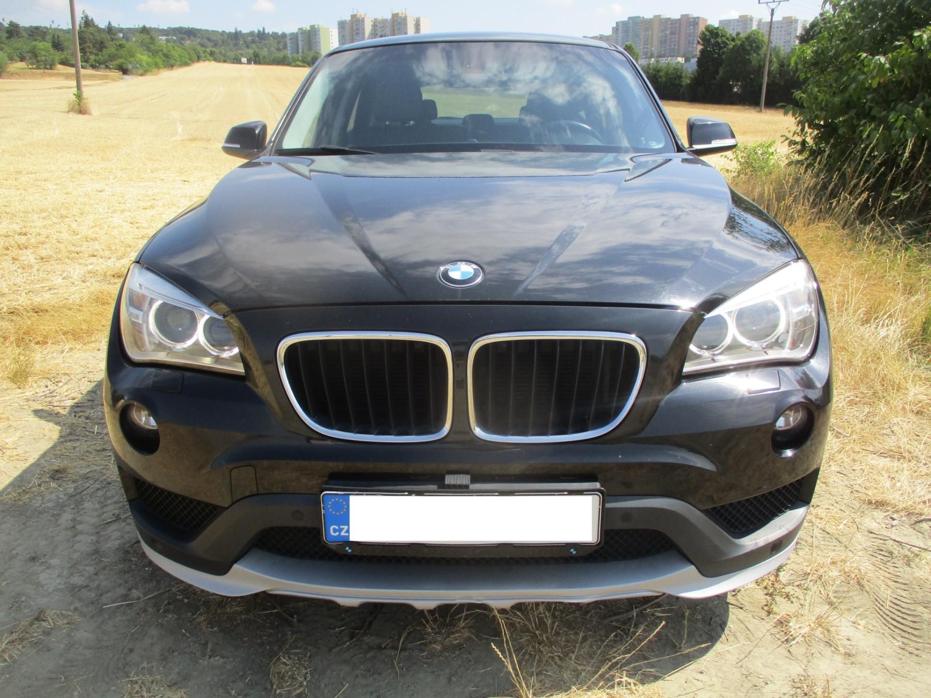 BMW X1, 3.0d Xdrive*A/T*NAVI*XEN*ČR - fotka 4