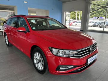 2,0 TDI 90kW,DSG,SERVISKA