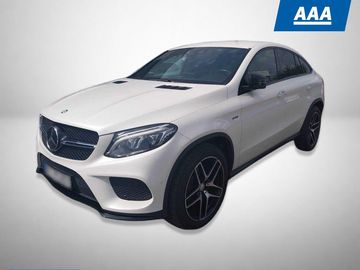 4MATIC, AMG line, 4X4