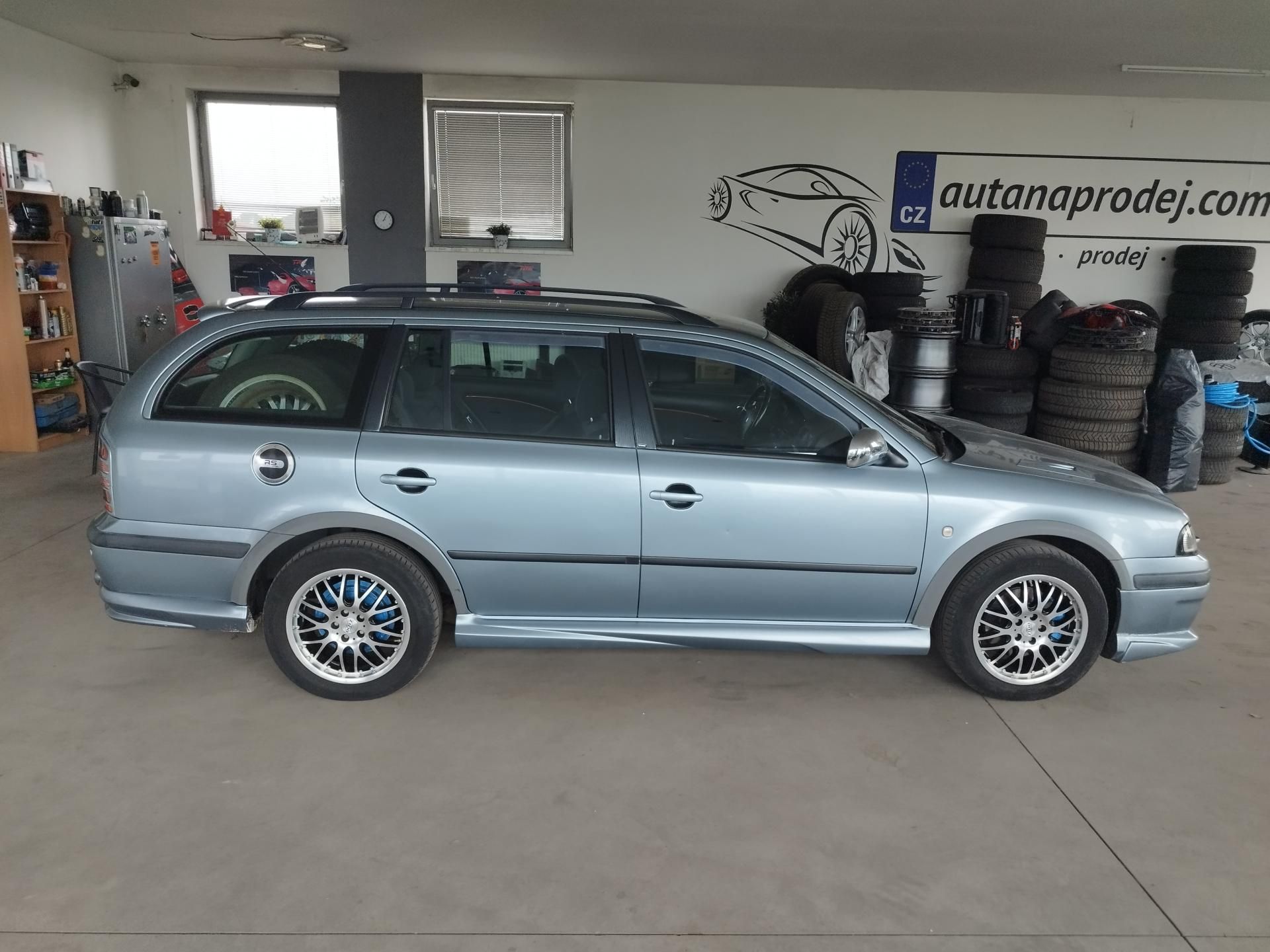 Škoda Octavia, TDI,66KW,KLIMA,ALU,LED,1.MAJ - fotka 5
