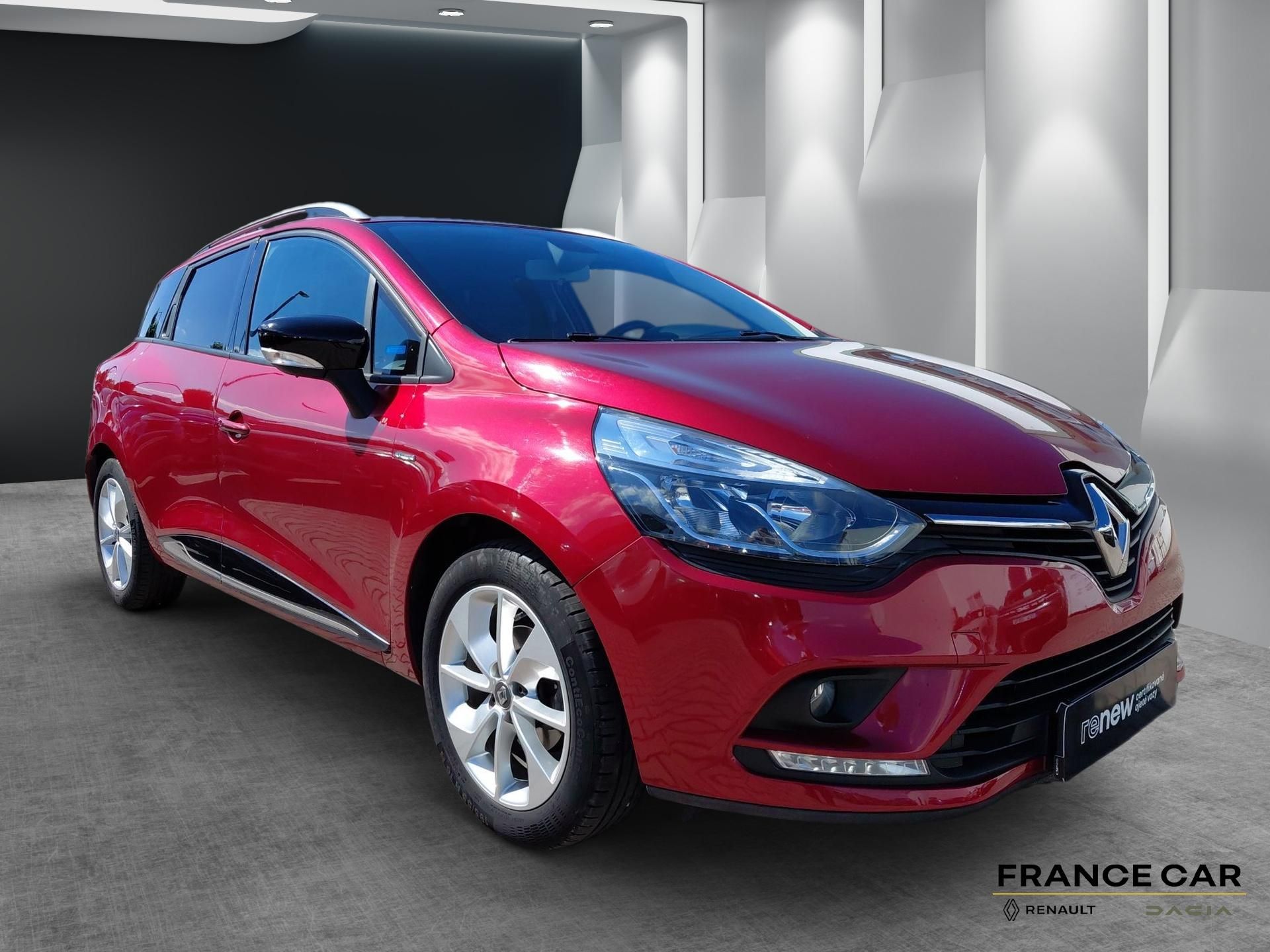 Renault Clio, 1,2i 54 kW Limited - fotka 3