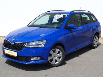 III Combi Active 1.0 MPI /55kW
