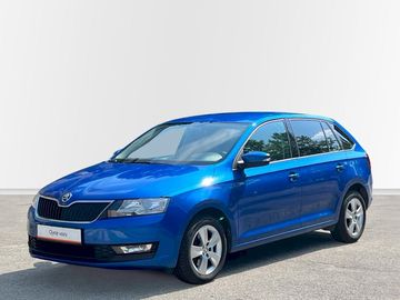 AMBITION PLUS 1.0TSi 81kW 6M
