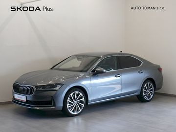 2.0 TDI 142kW L&K 4x4 DSG