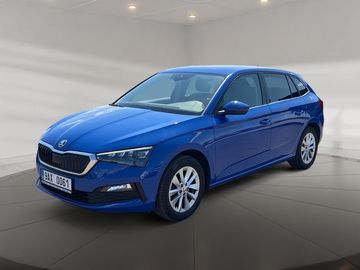 STYLE 1.0TSI 81kW DSG CZ DPH