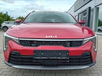 1,0 T-GDi EXCLUSIVE (2026)