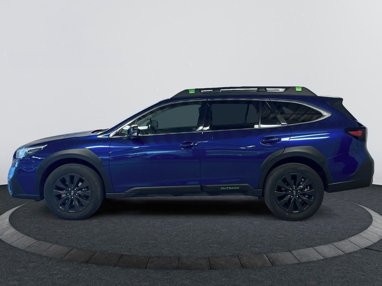 Subaru Outback, 2.5i 4WD Field - fotka 4