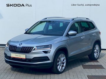 STYLE Plus 2.0 TDI 4x4 DSG 110