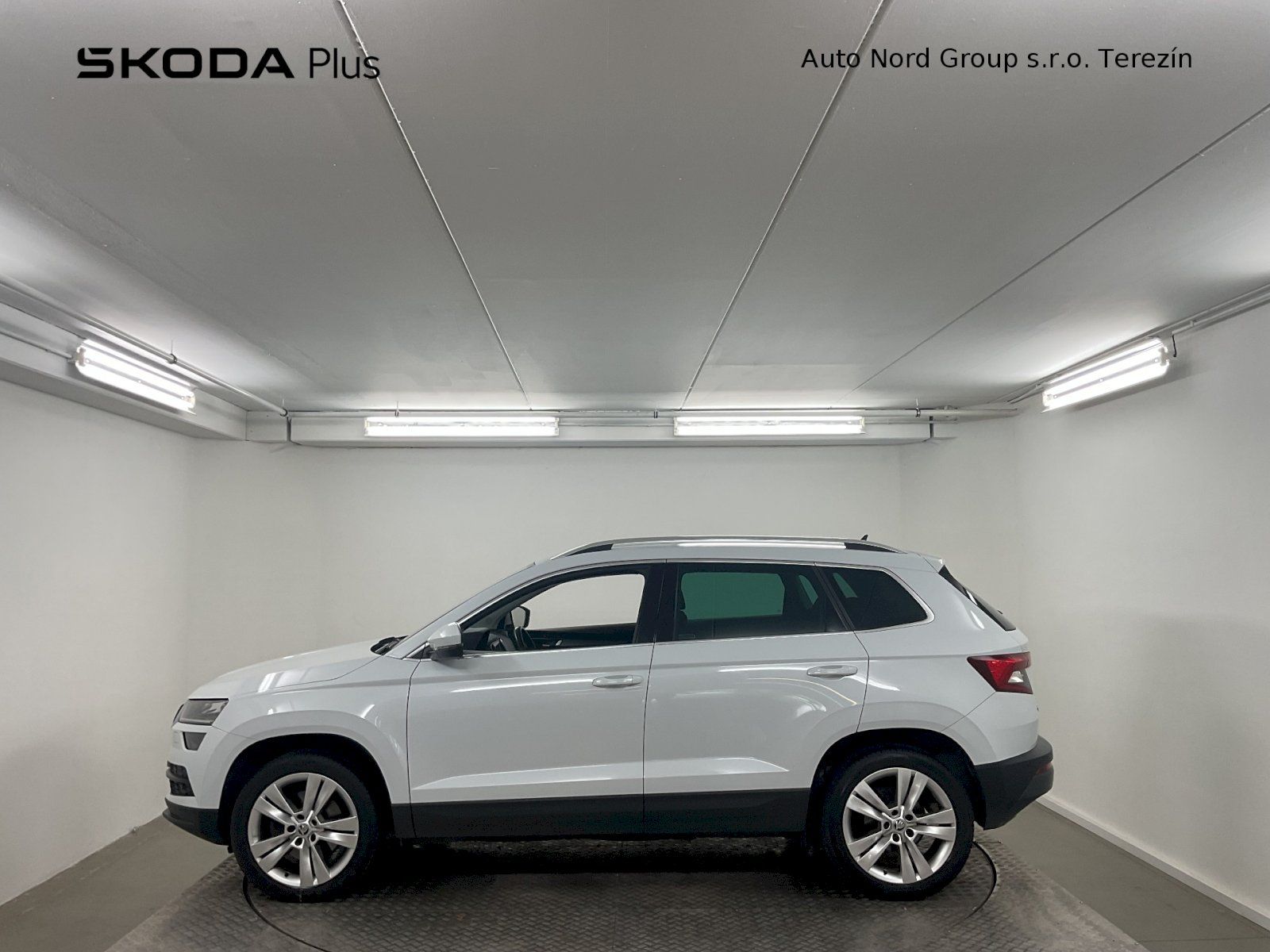 Škoda Karoq, STYLE TSI 1.5/110KW 6MP - fotka 3