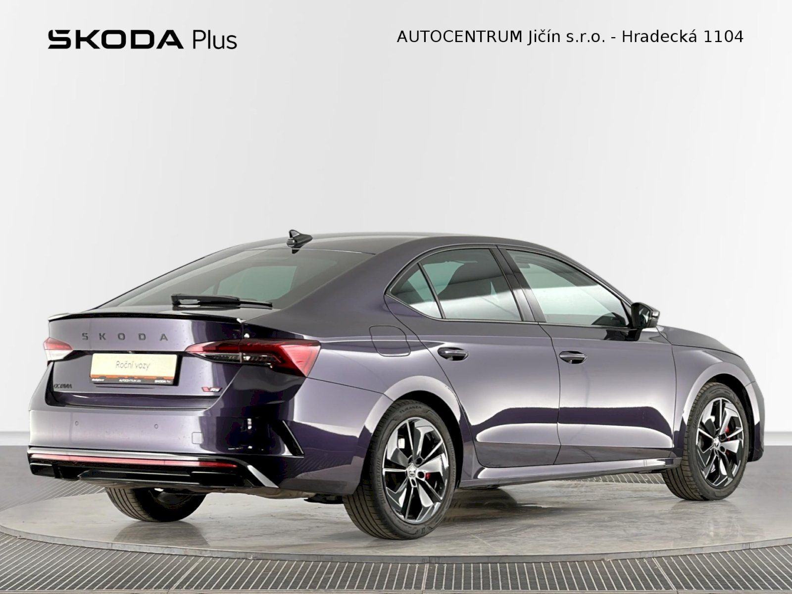 Škoda Octavia, DSG 2.0TSI 195kW RS - fotka 2