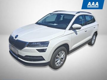 2.0 TDI, Ambition, 4X4