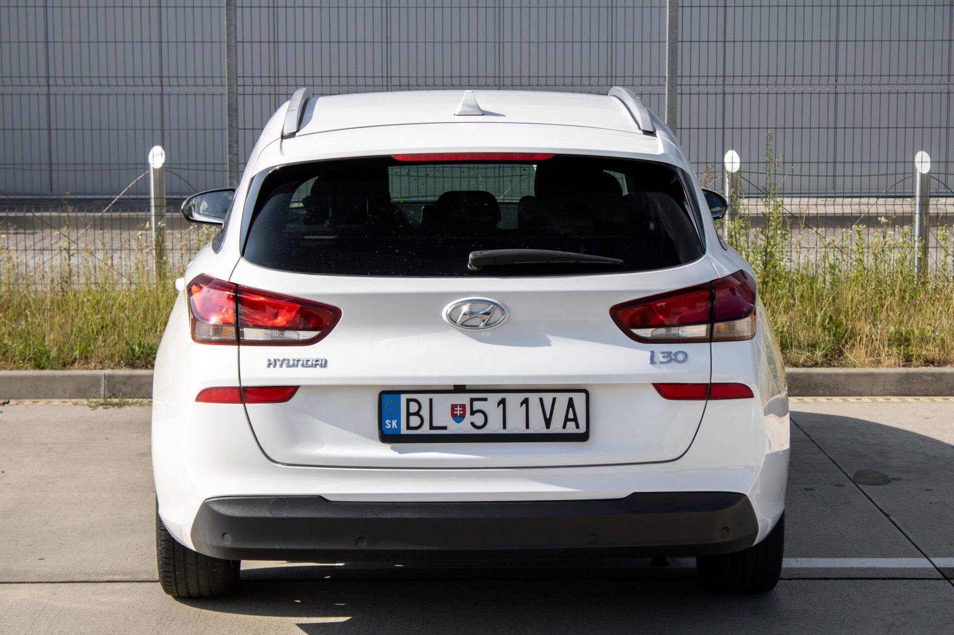 Hyundai i30 - fotka 6