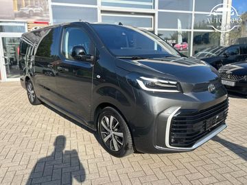 Proace Verso L2