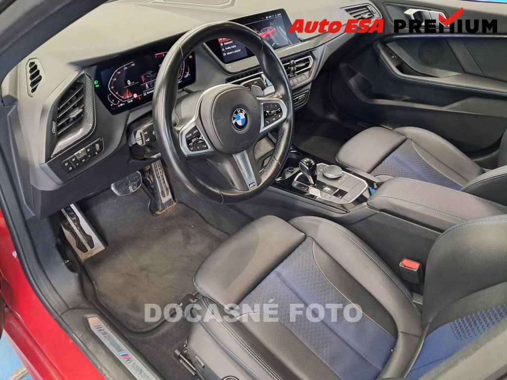 BMW Řada 2, 2.0i - fotka 3